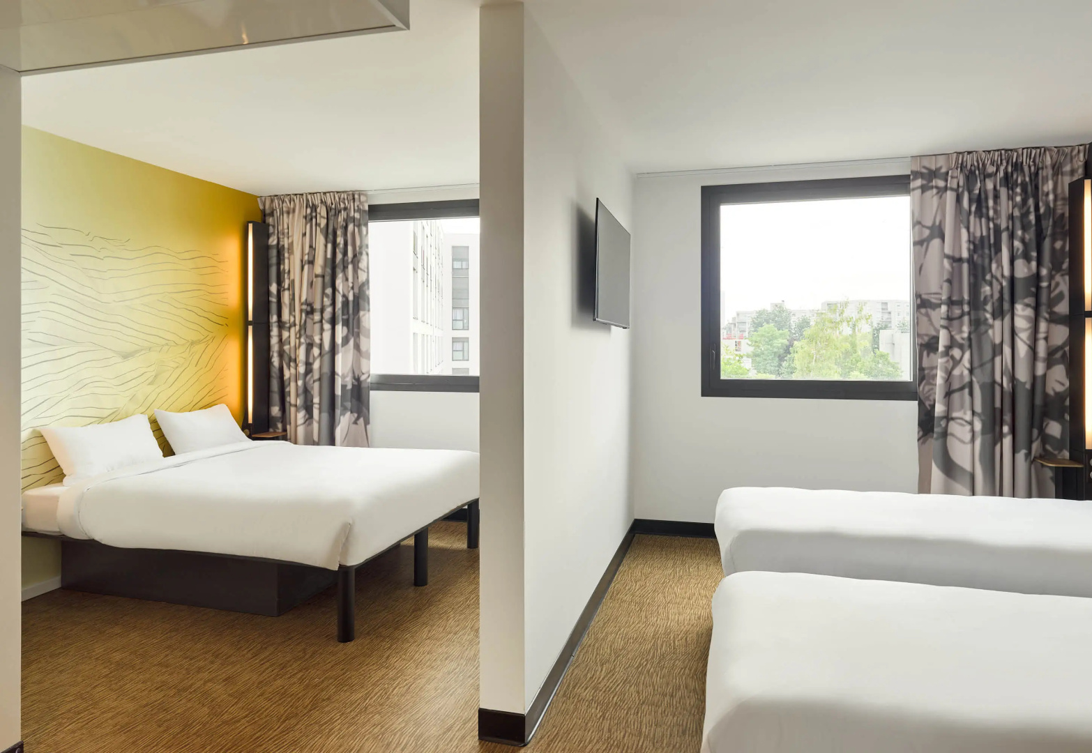 Foto - B&B Hotel Paris Clichy-Sous-Bois
