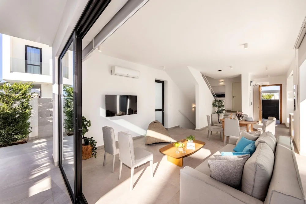Foto - Protaras Periyiali Seaside Villa 33