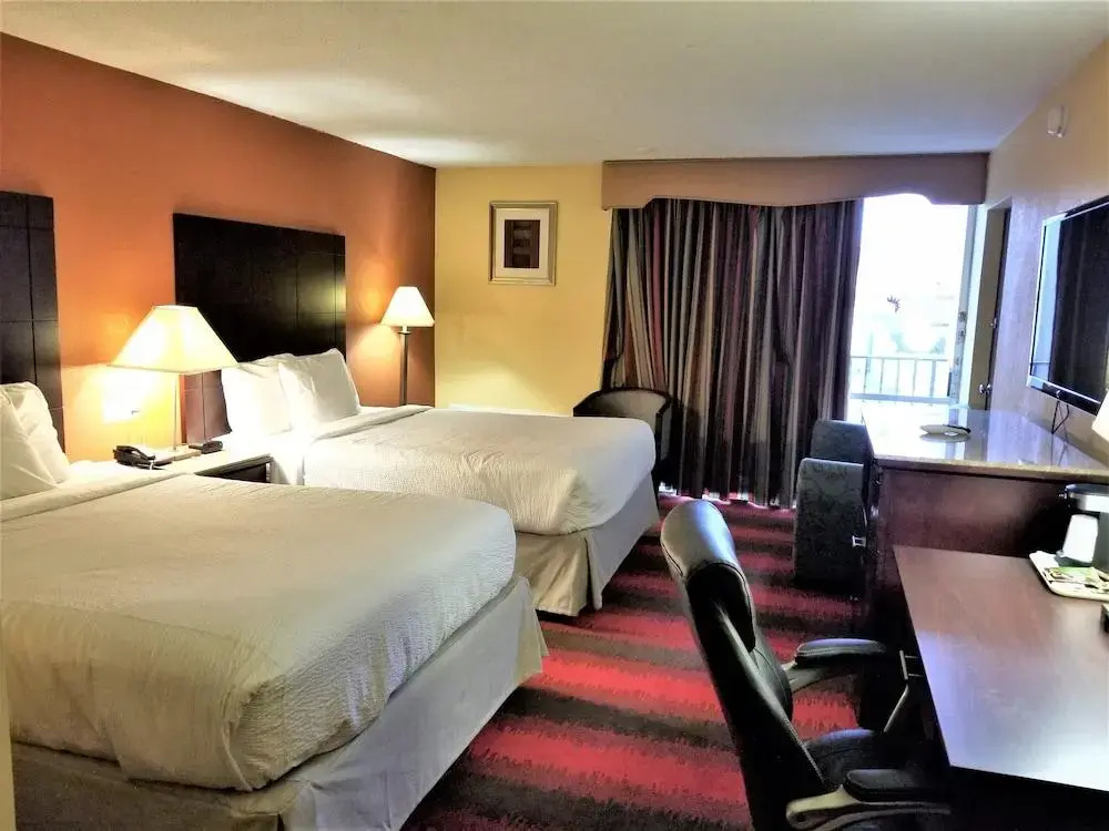 Foto - Spark by Hilton Clifton NJ