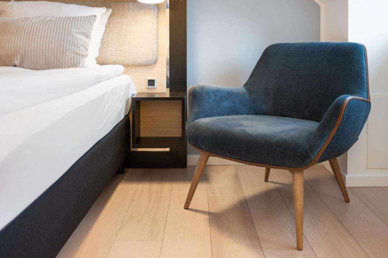 Foto - Gentofte Hotel