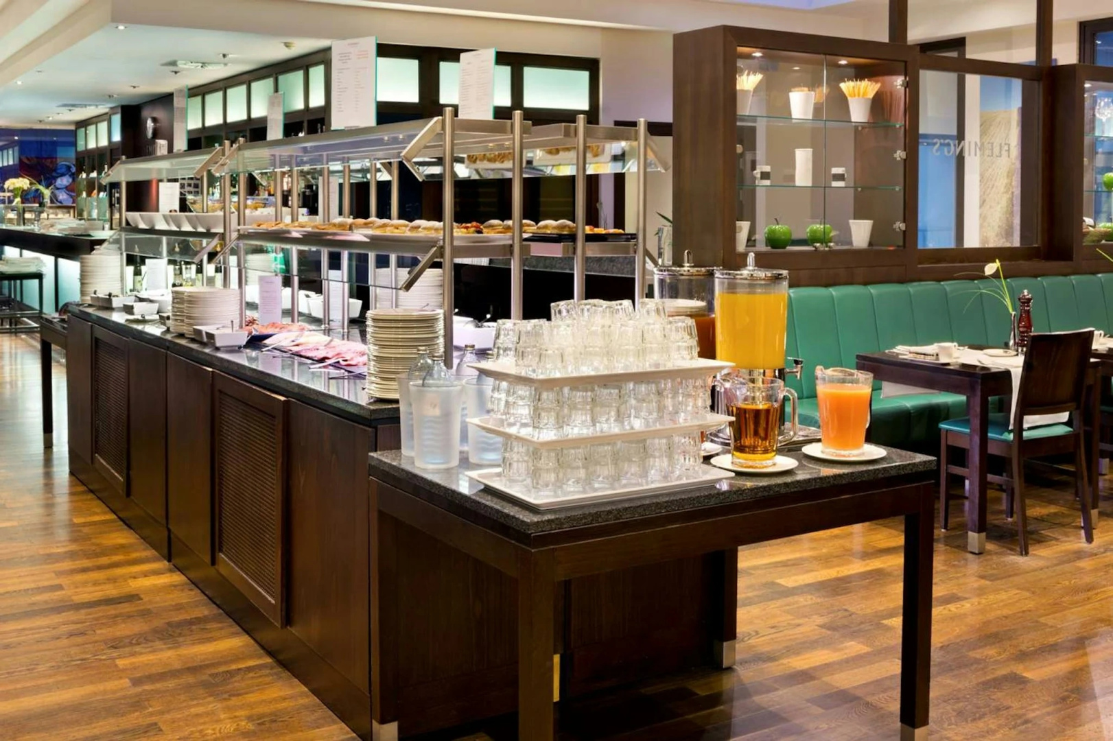 Foto - Flemings Hotel Wien-Stadthalle