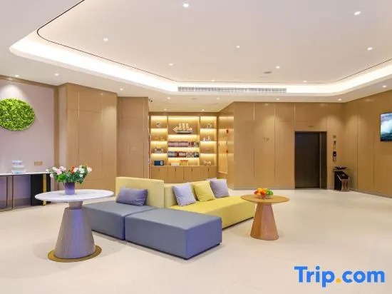 Vienna 3 Best  Hotel (Dezhou Lingcheng Branch)