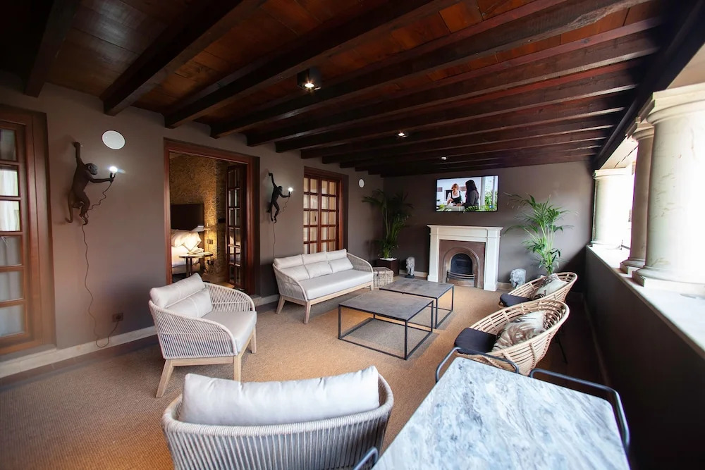 Photo - Palacete Colonial