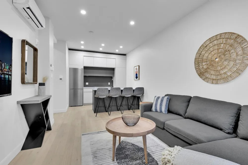 Foto - Deluxe Suites Downtown Montreal