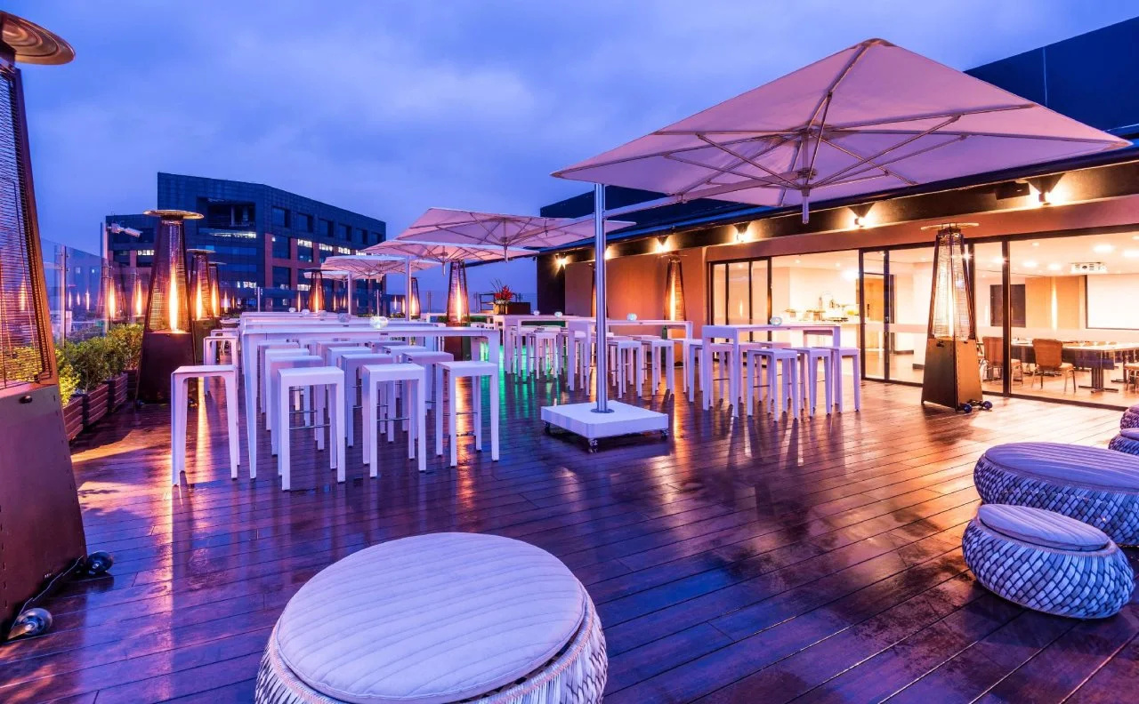 Foto - Embassy Suites by Hilton Bogotá - Rosales