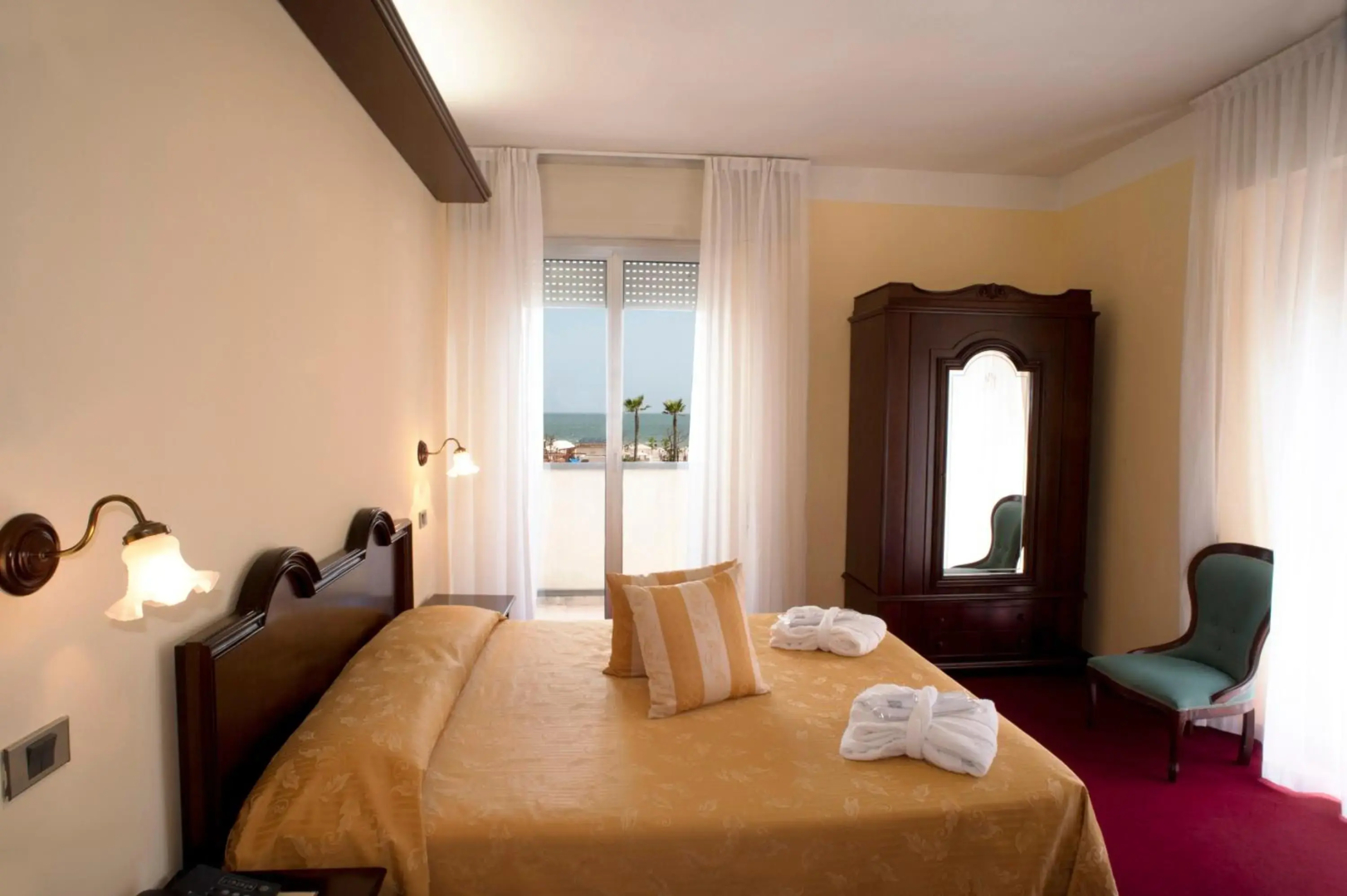Foto - Hotel Milano Helvetia - in centro con piscina