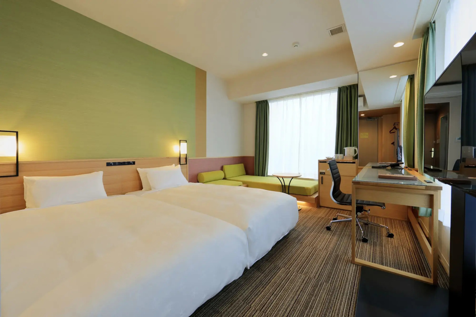 Photo - Candeo Hotels Nara Kashihara
