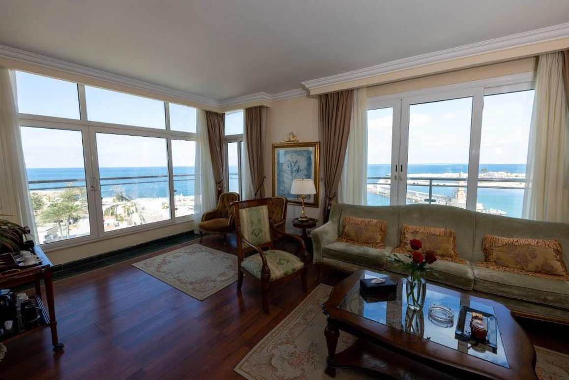 Photo - Helnan Palestine Hotel