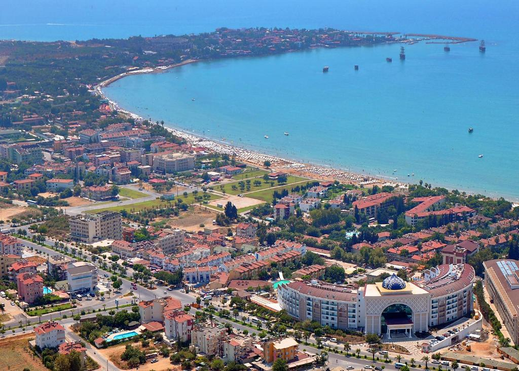 Photo - Side Prenses Resort Hotel & Spa