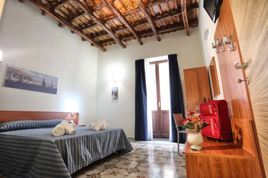 Photo - Residence Porta delle Botteghelle