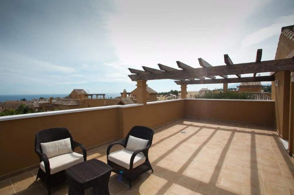 Foto - Villas Av Los Altos De Marbella