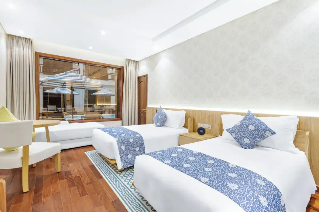 Foto - Wafaifo Resort Hoi An