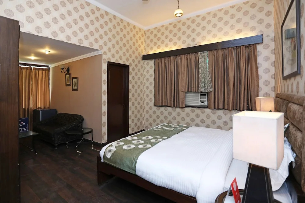 Foto - FabHotel Pulse Impulse