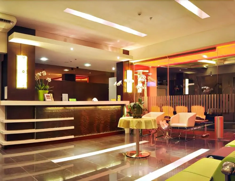 Photo - Bamboo Inn Hotel & Cafe