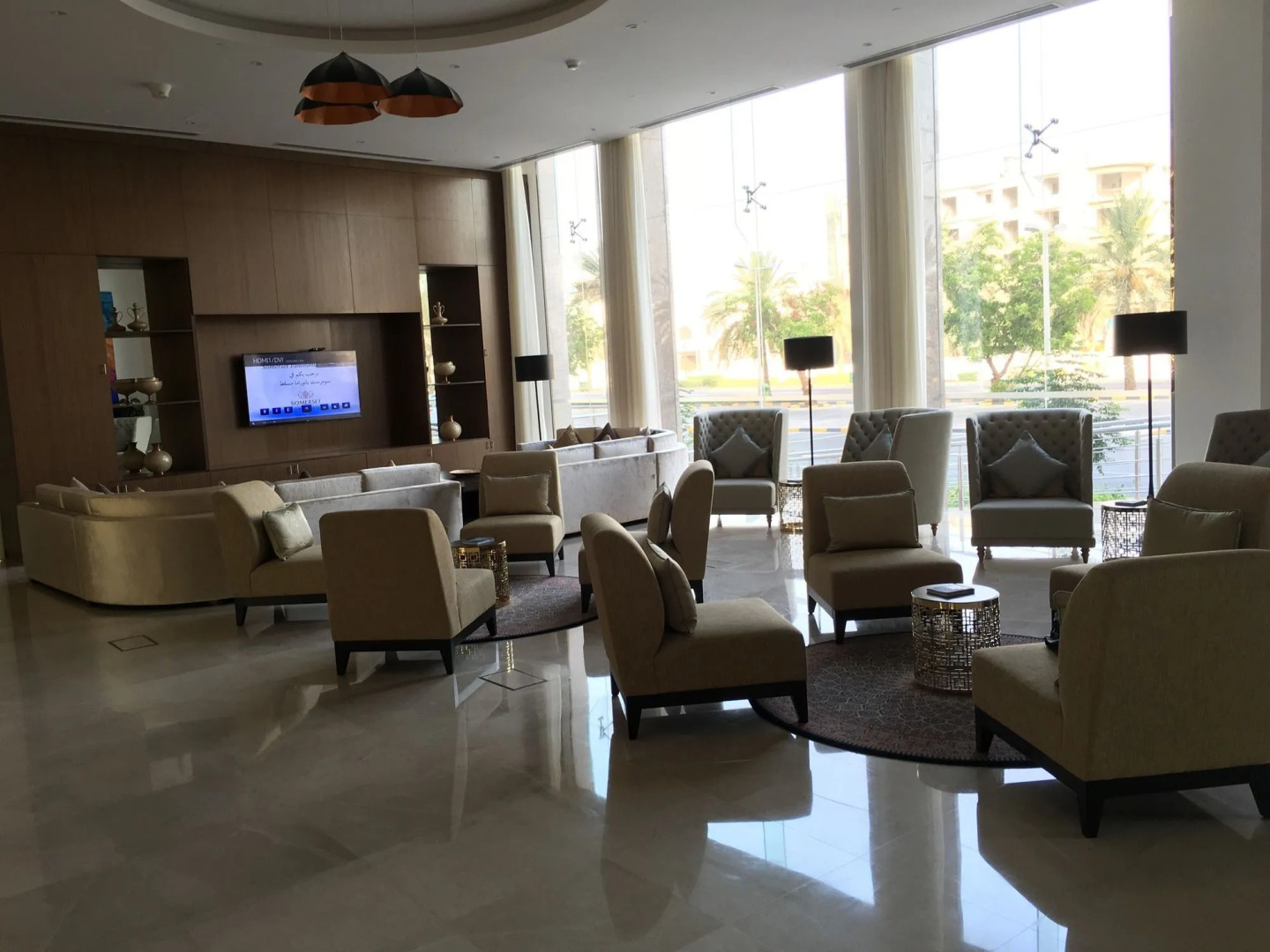 Photo - Levatio Suites Muscat, a member of Radisson Individuals