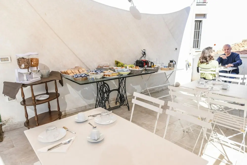 Foto - Locanda Sette Fate SPA e Solarium