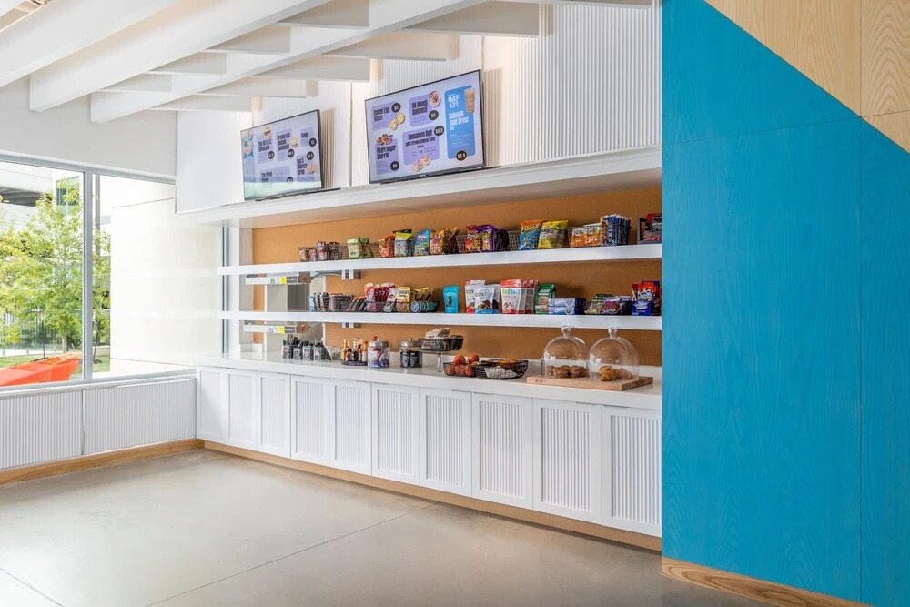 Foto - Aloft Austin Southwest