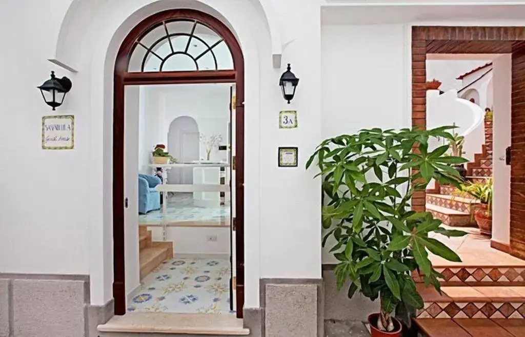 Foto - San Nicola Guest House