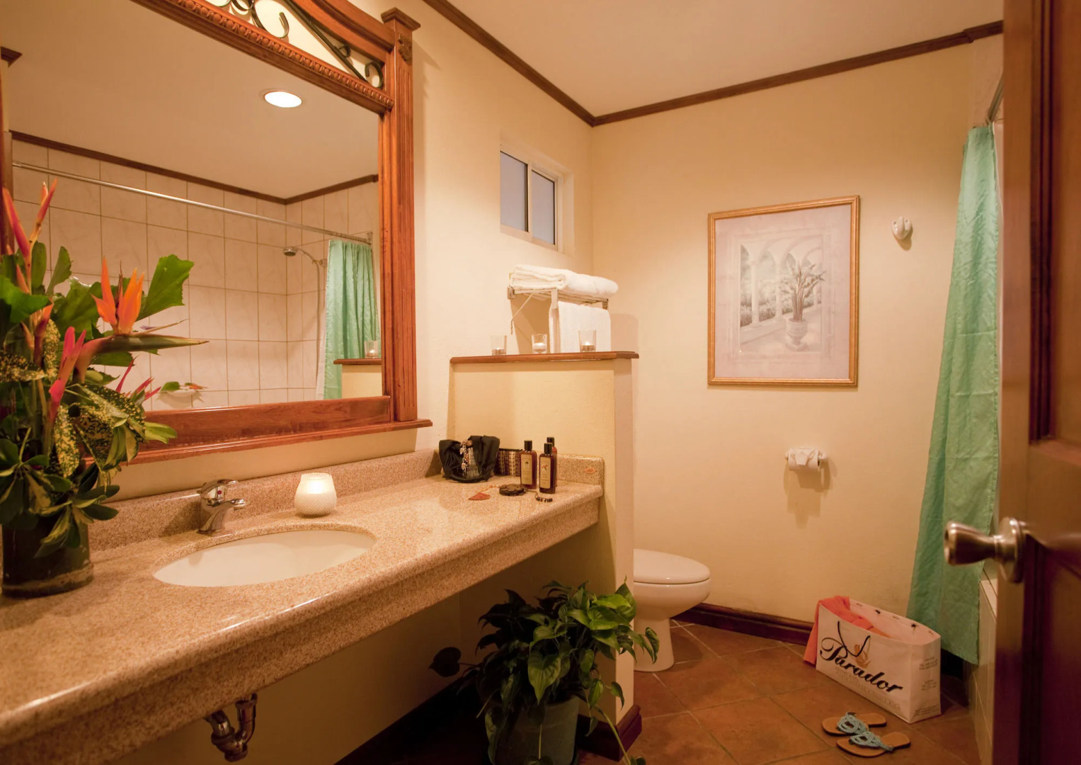 Photo - Parador Nature Resort and Spa