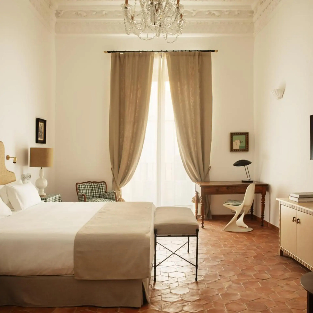 Photo - Casa Pizarro Hotel