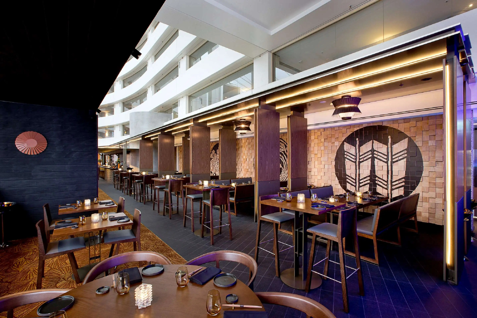Foto - The Star Grand at The Star Gold Coast