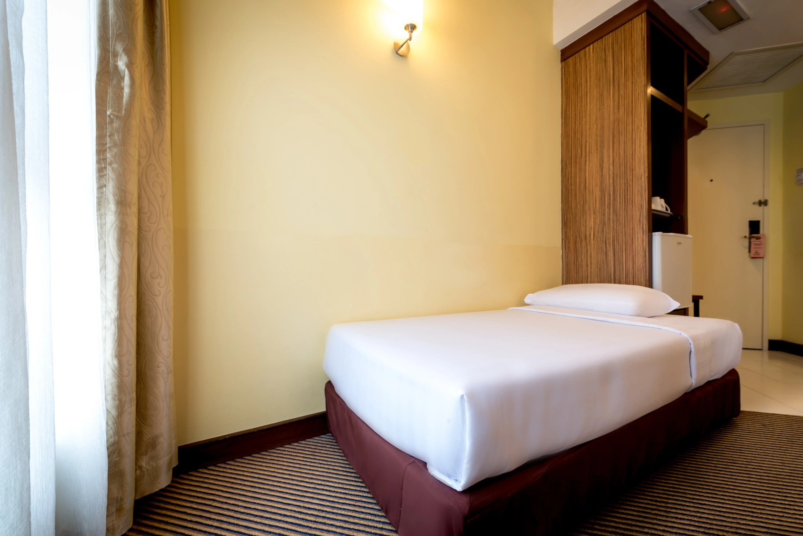 Photo - Hotel Sentral Kuala Lumpur at KL Sentral Station