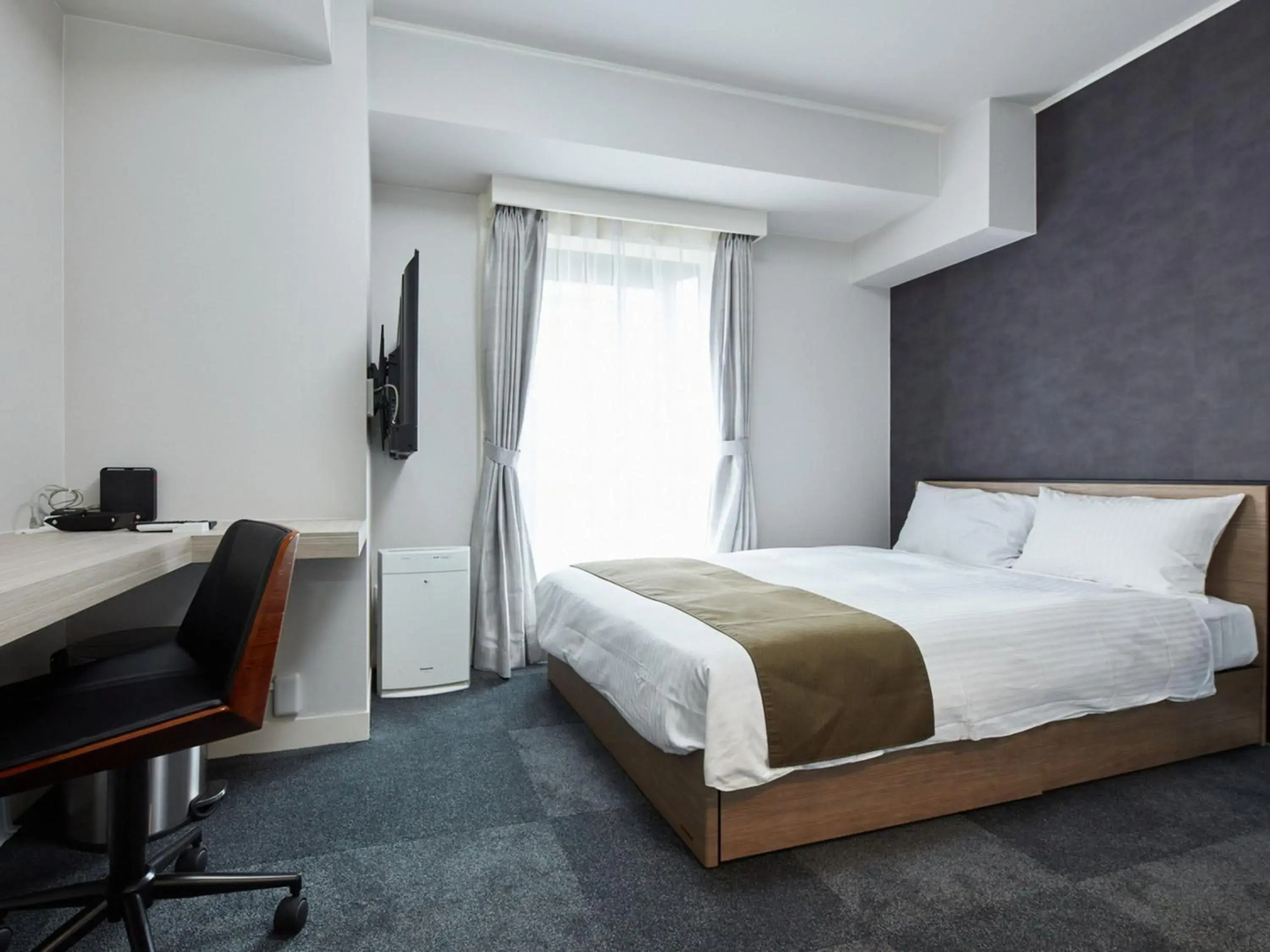 Foto - Rembrandt Hotel Atsugi
