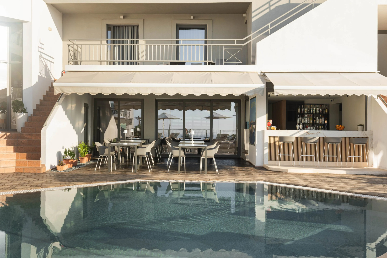 Foto - Bella Vista Hotel by Checkin