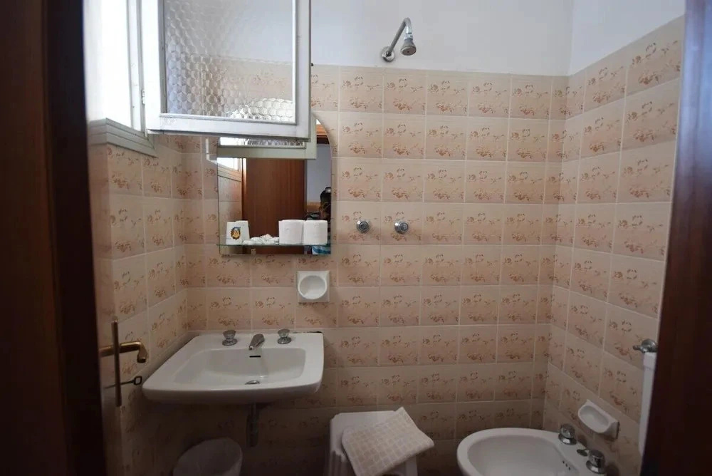 Foto - Hotel Rosy