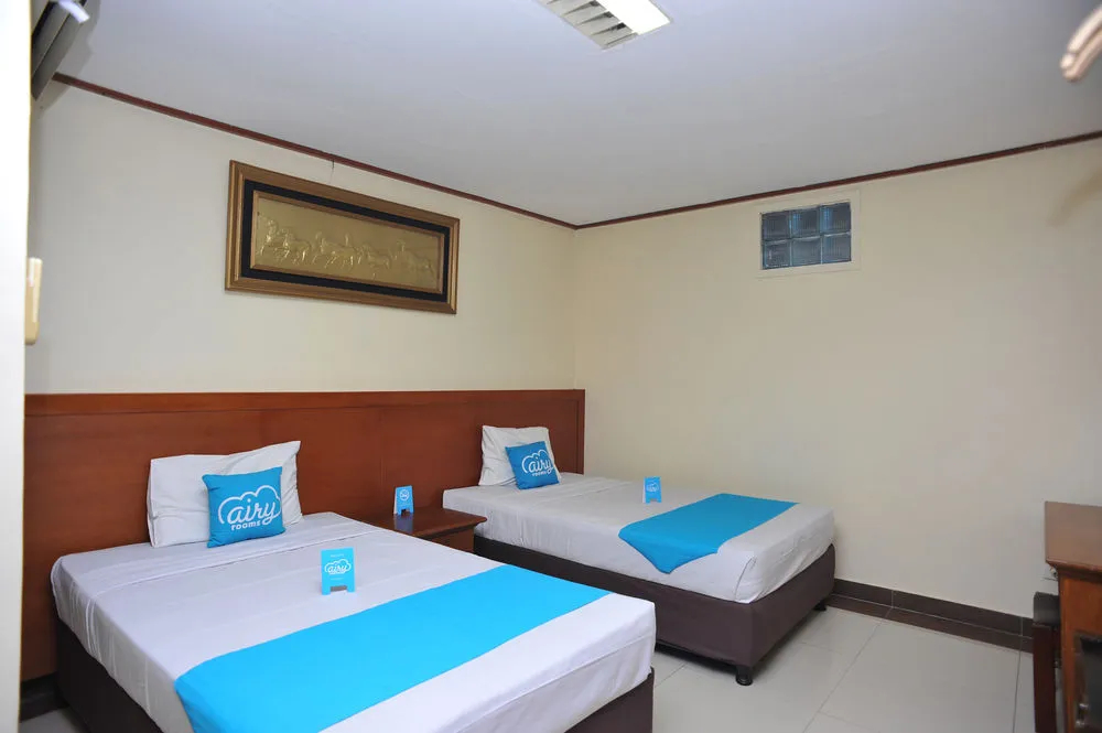 Photo - RedDoorz Plus at Mahajaya Hotel Denpasar