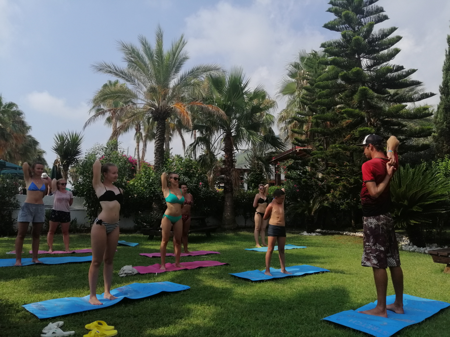 Photo - Onkel Resort Hotel