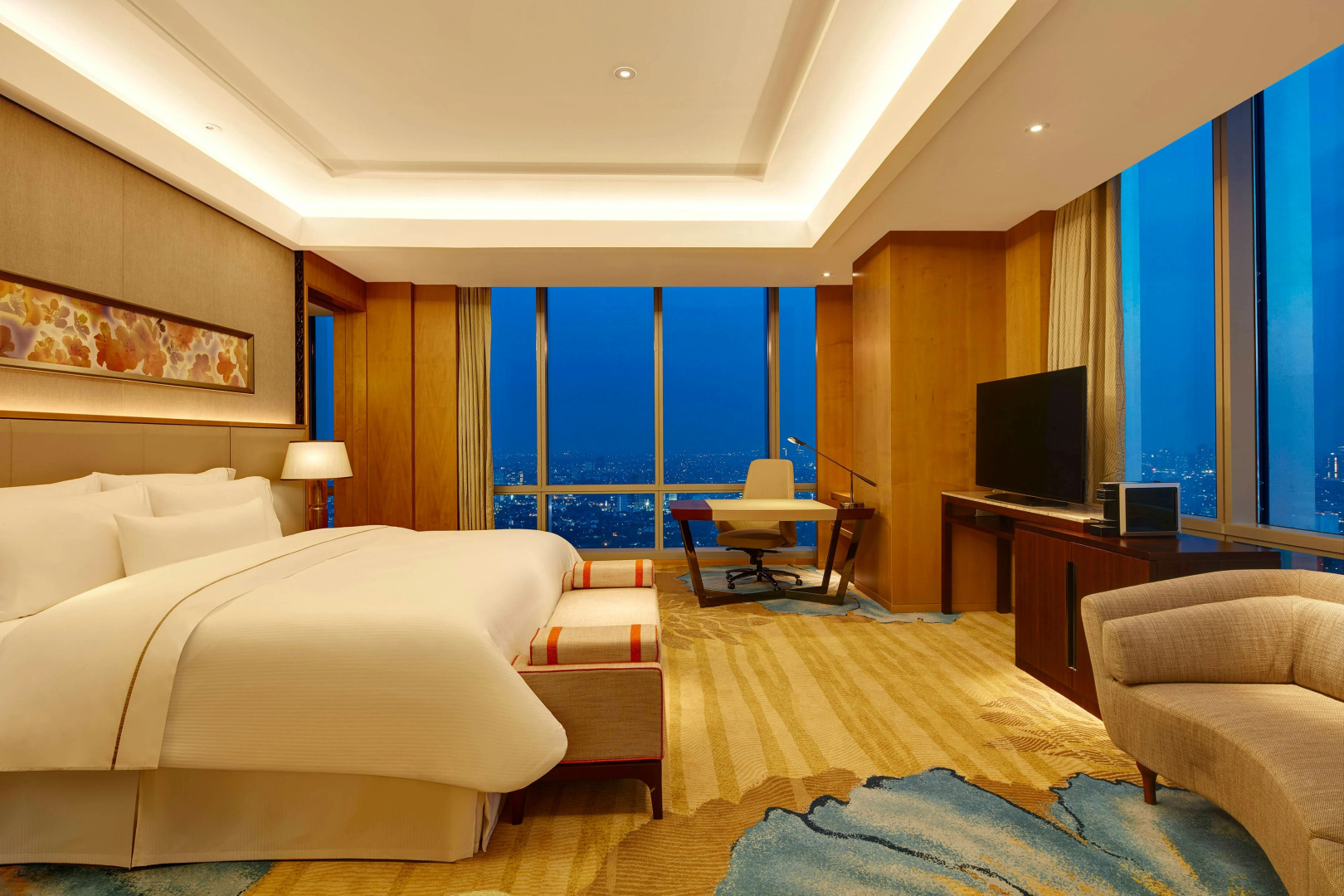 Photo - The Westin Jakarta