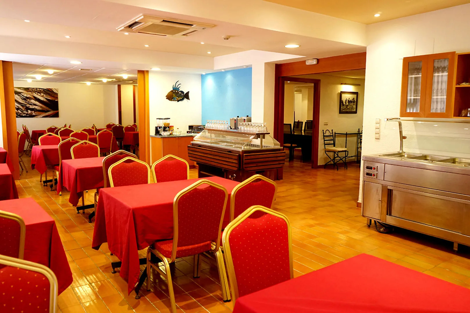 Foto - Checkin Torredembarra