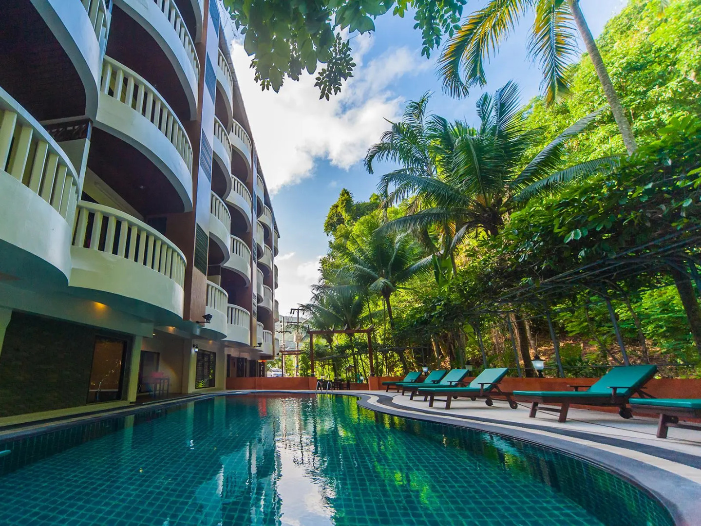 Photo - Ratana Hill Patong