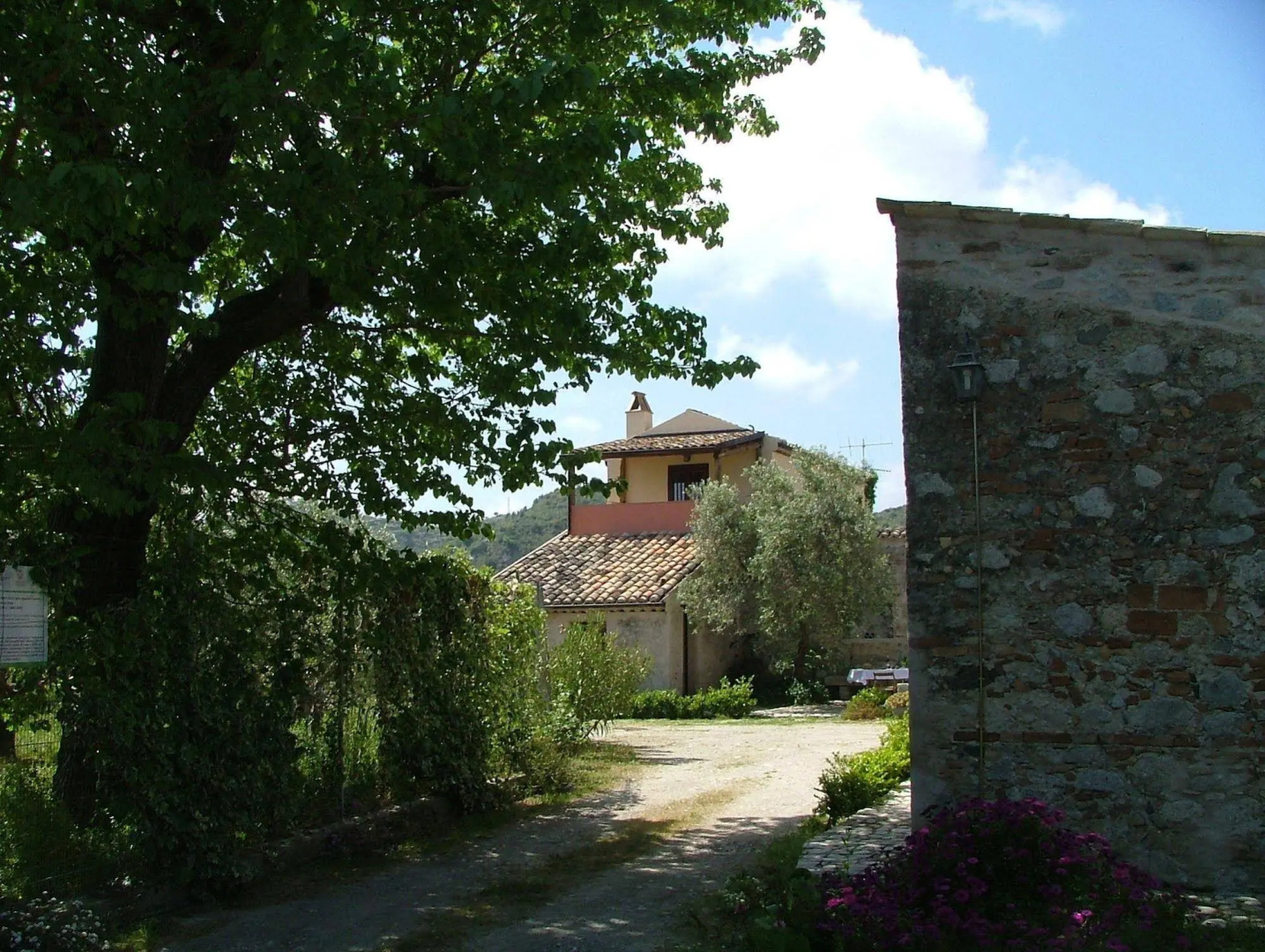 Photo - Agriturismo Villa Vittoria