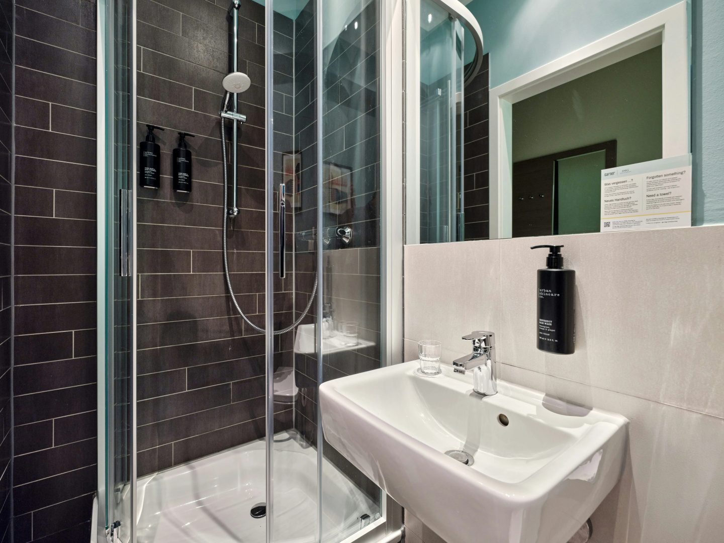 Photo - Garner Hotel Berlin - Schöneberg by IHG