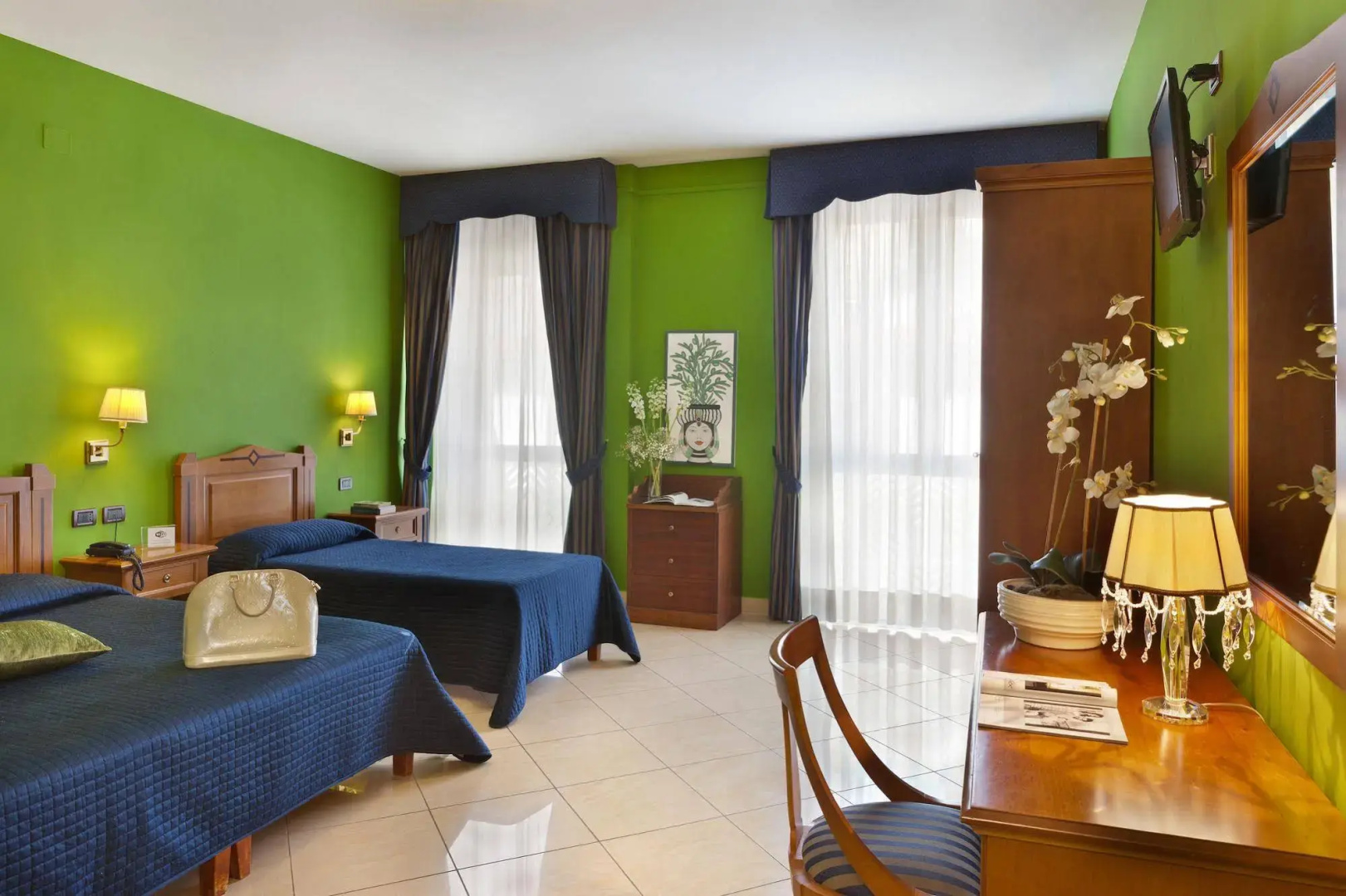Photo - Ulisse Deluxe Hostel