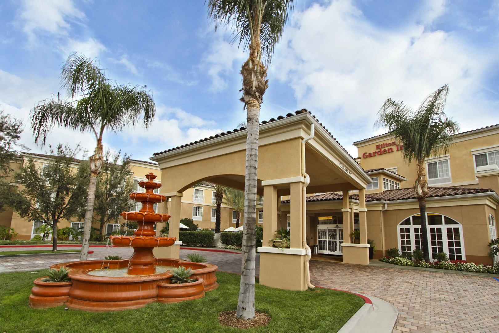 Foto - Hilton Garden Inn Calabasas