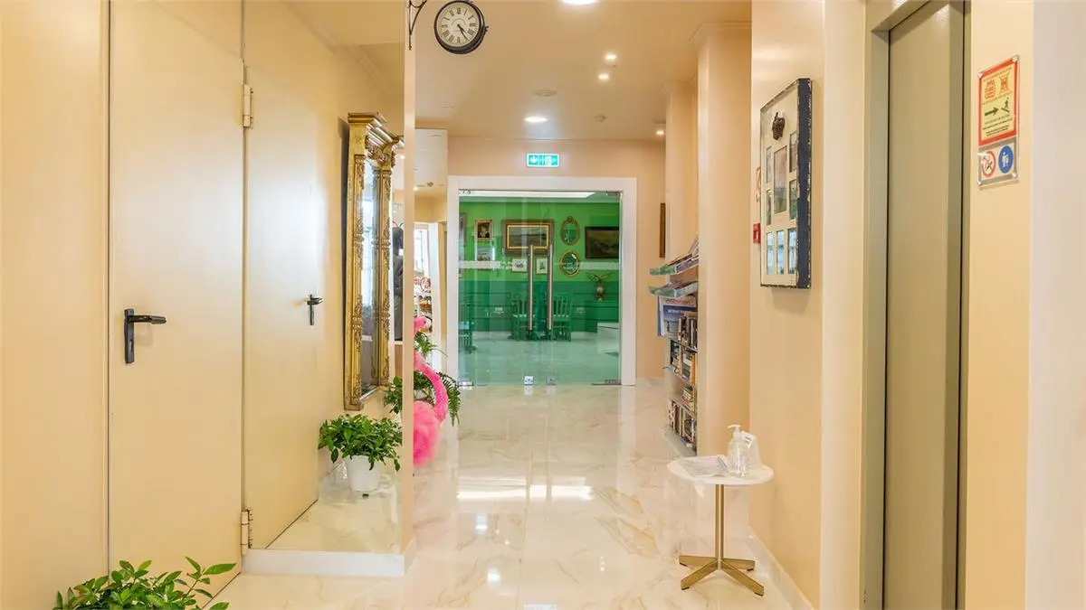 Foto - Sé Boutique Hotel