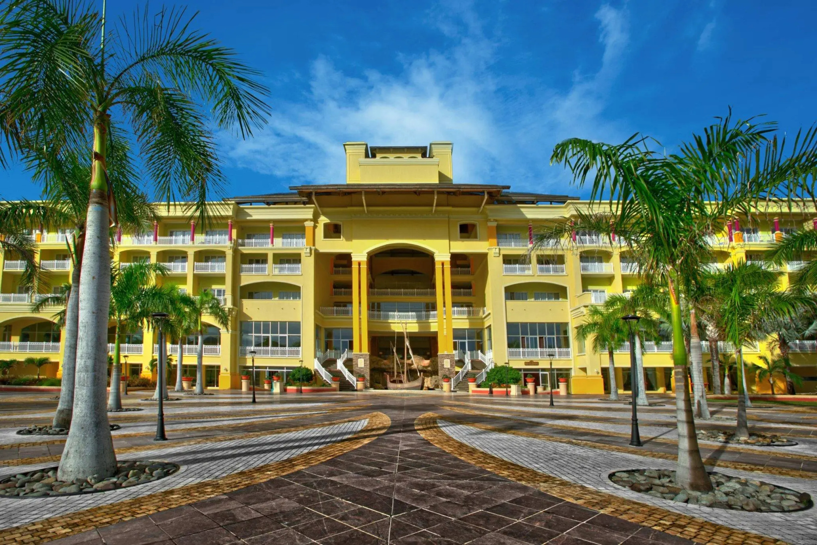 Marriott's St. Kitts Beach Club — фото 1