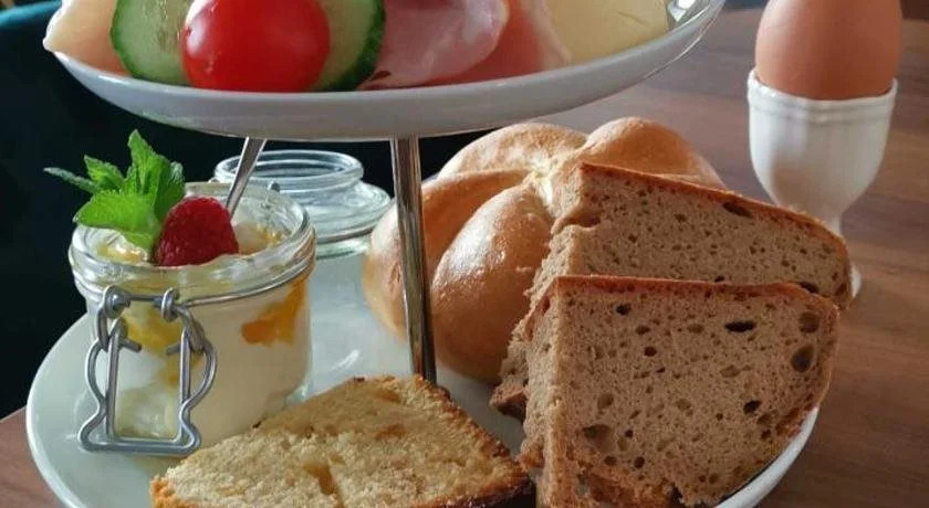 Photo - Hotel George Vienna