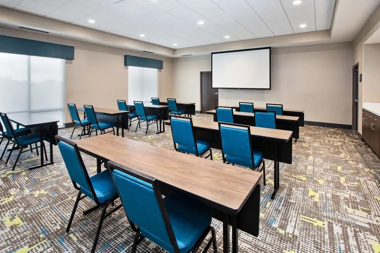 Foto - Hampton Inn & Suites By Hilton Indianapolis South Greenwood