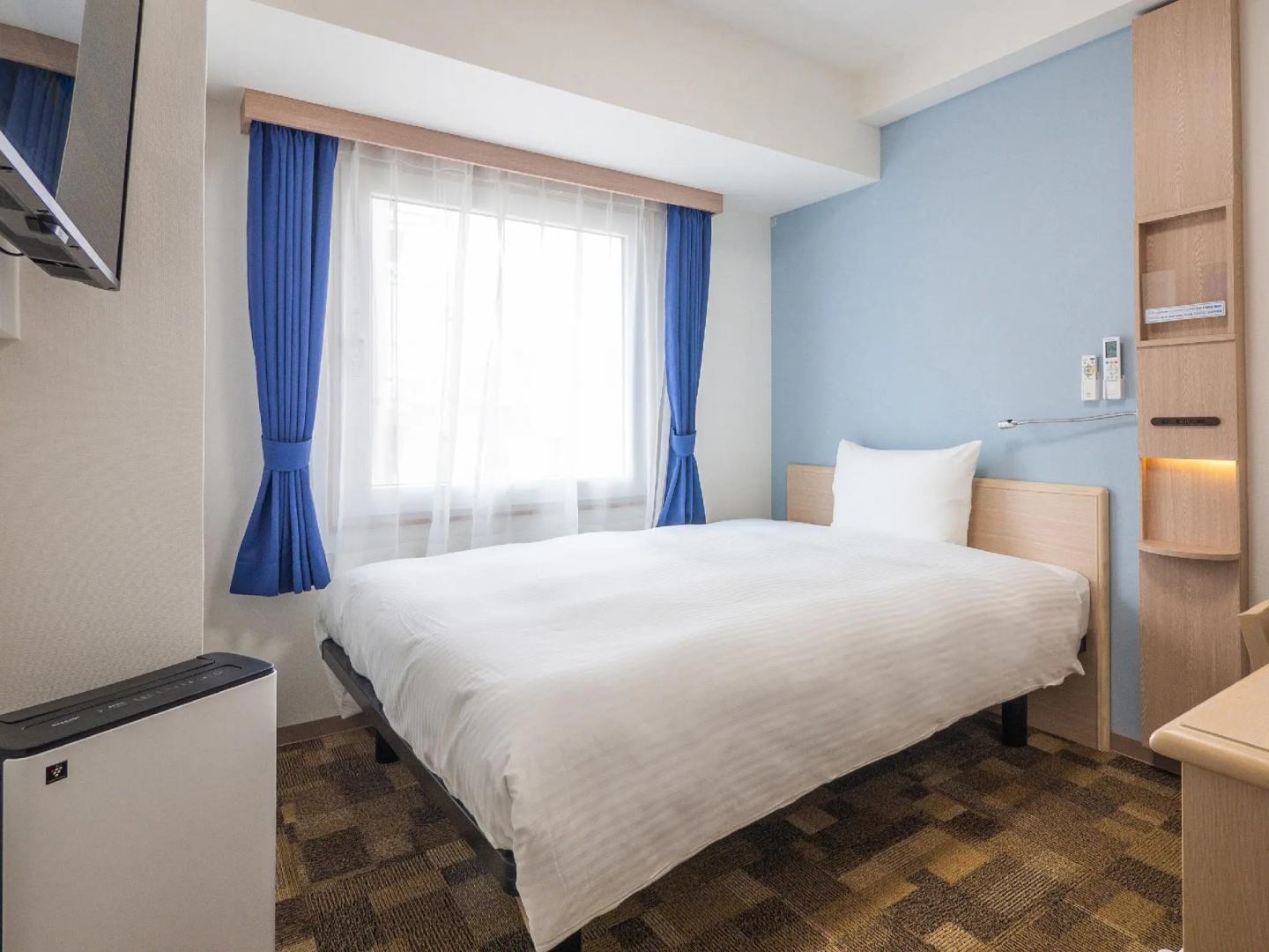 Photo - Toyoko Inn Kayabacho Eki