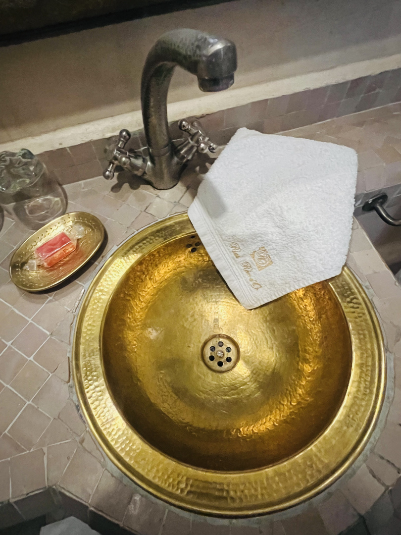 Foto - Riad Reve D'or