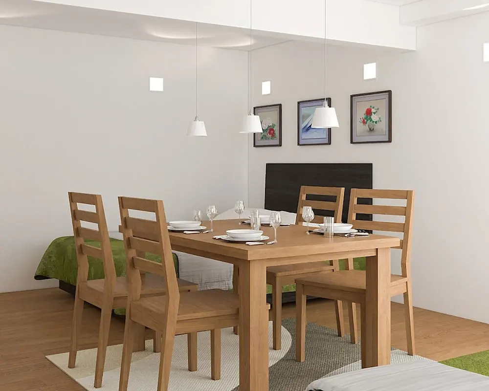 Foto - Asakusa HomeSuites Tokyo