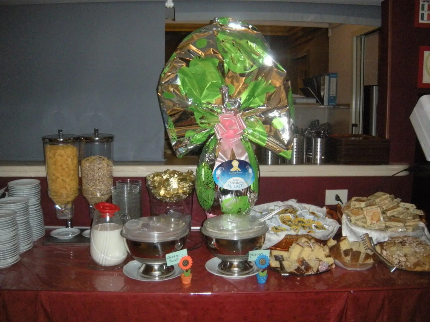 Foto - Hotel Center 1