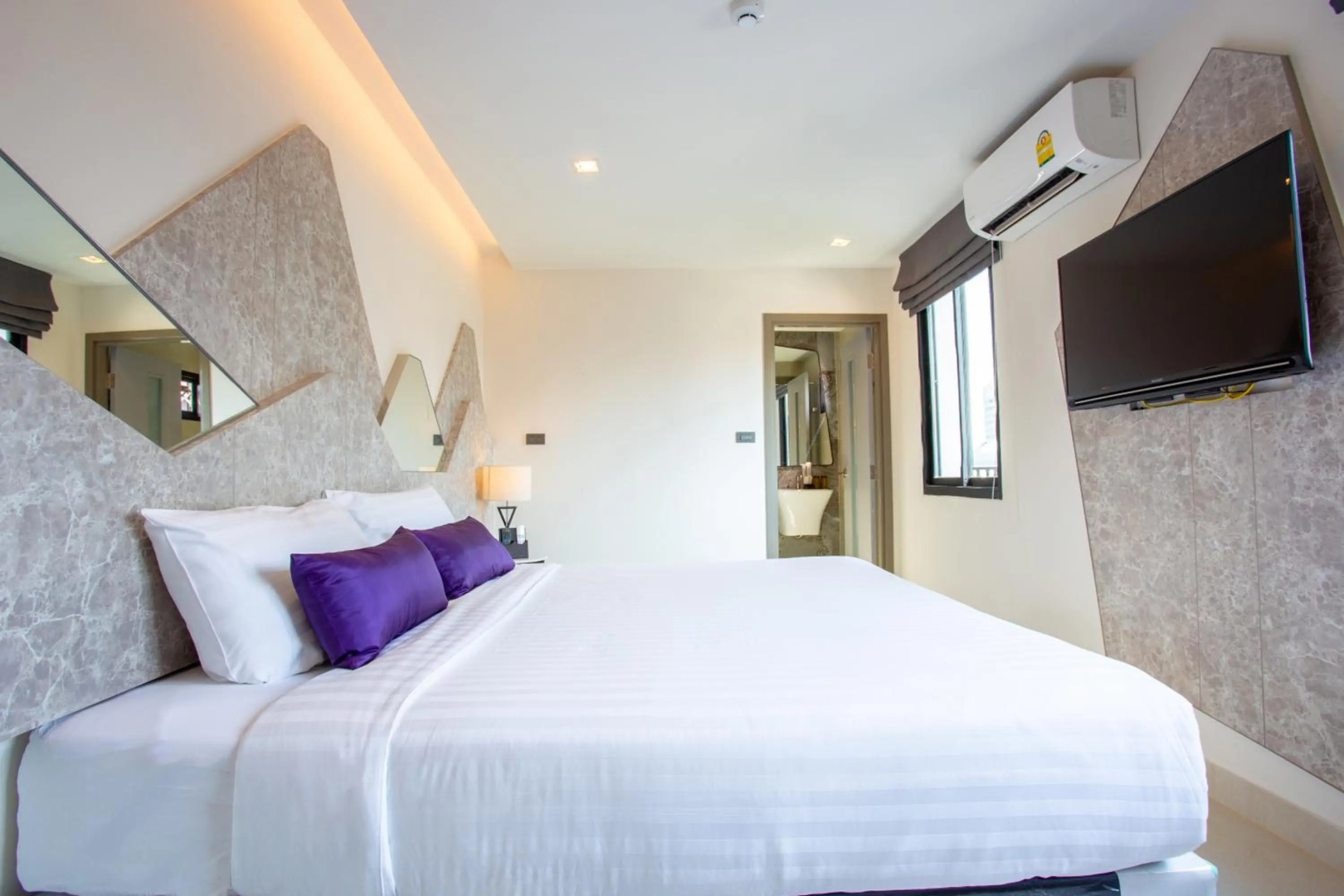 Foto - Spittze Hotel Pratunam