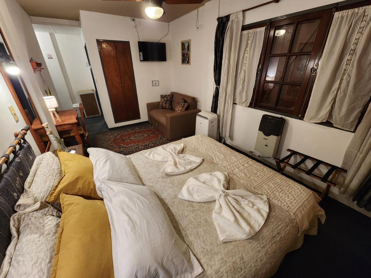 Foto - Mediterranea Hostel Cordoba