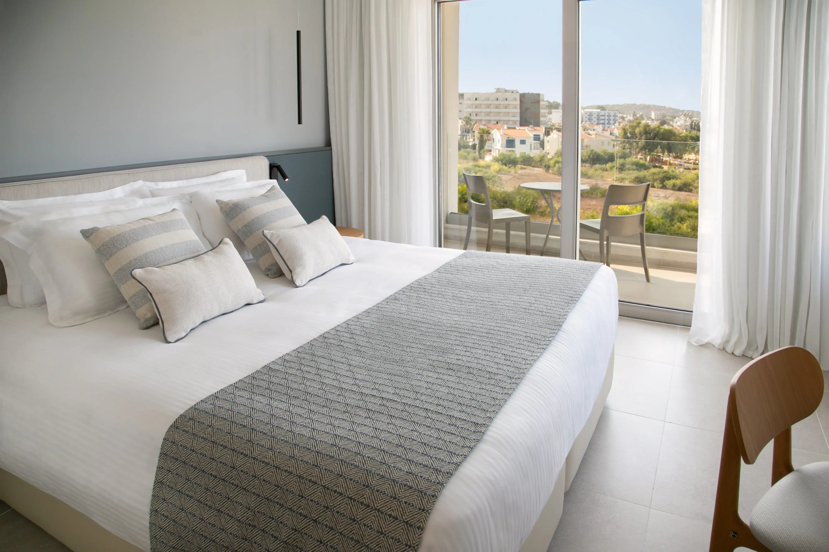 Foto - Atlantica Aqua Blue