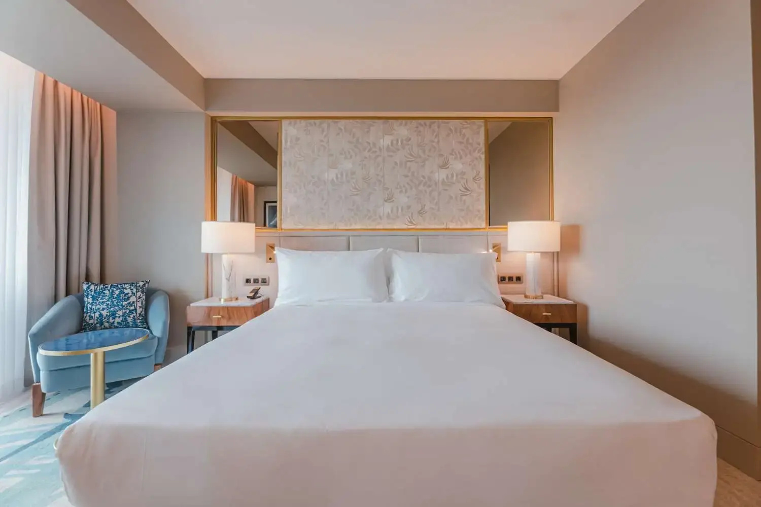 Foto - Legacy Hotel Cascais, Curio Collection By Hilton